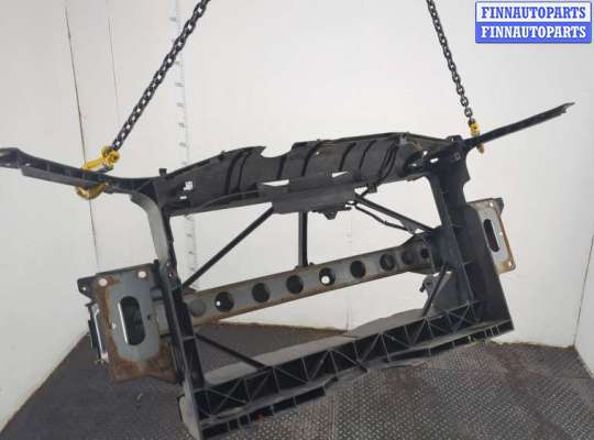 купить Рамка передняя (телевизор) на Mazda 6 (GG) 2002-2007