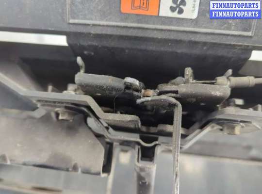 купить Рамка передняя (телевизор) на Mazda 6 (GG) 2002-2007