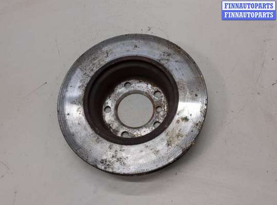 Купить Диск тормозной на BMW 3 E90, E91, E92, E93 2005-2012 Диск тормозной BM3656486 на BMW 3 E90, E91, E92, E93 2005-2012