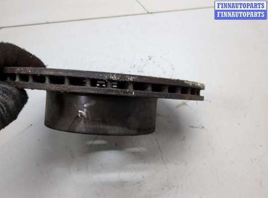 купить Диск тормозной на BMW 3 E90, E91, E92, E93 2005-2012