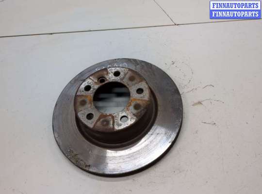 купить Диск тормозной на BMW 3 E90, E91, E92, E93 2005-2012