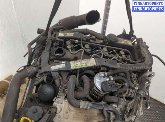 купить Насос гидроусилителя руля (ГУР) на Mercedes Vito W639 2003-2014