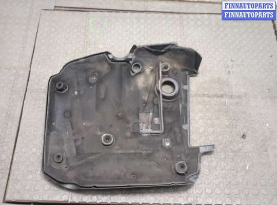 купить Накладка декоративная на ДВС на Mercedes C W203 2000-2008