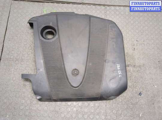 Накладка декоративная на ДВС MB1540276 на Mercedes C W203 2000-2008