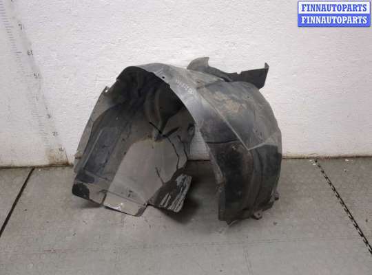 купить Защита арок (подкрылок) на Ford Mondeo 4 2007-2015