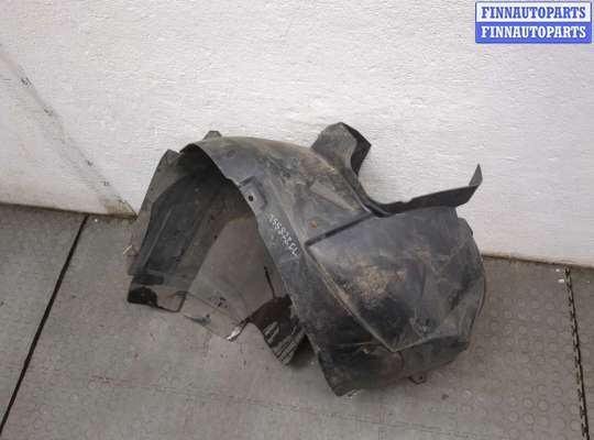 купить Защита арок (подкрылок) на Ford Mondeo 4 2007-2015