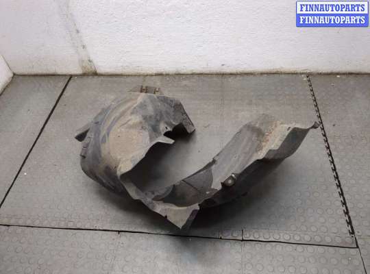 купить Защита арок (подкрылок) на Ford Mondeo 4 2007-2015