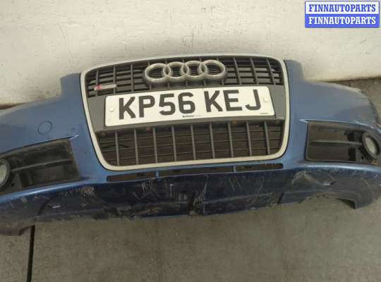 купить Фара противотуманная (галогенка) на Audi A4 (B7) 2004-2009