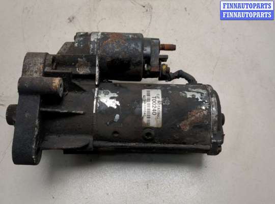 купить Стартер на Opel Movano 1998-2010