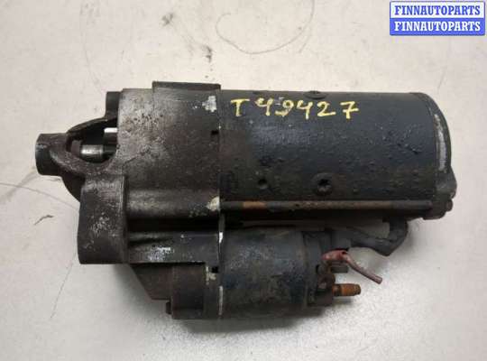 купить Стартер на Opel Movano 1998-2010