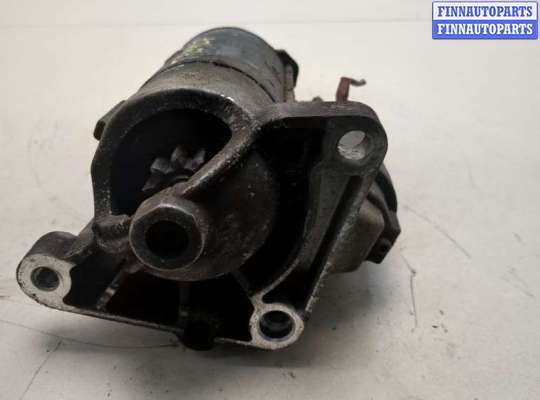 купить Стартер на Opel Movano 1998-2010