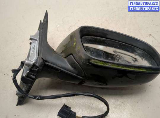 купить Зеркало боковое на Skoda Fabia 2007-2014
