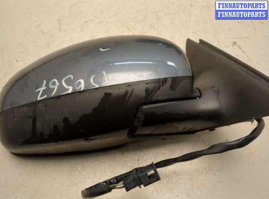 купить Зеркало боковое на Skoda Fabia 2007-2014