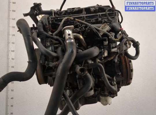 купить Двигатель (ДВС) на Ford Transit 2006-2014