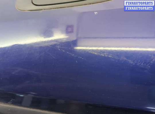 Ручка двери наружная на Mitsubishi Space Star DG0