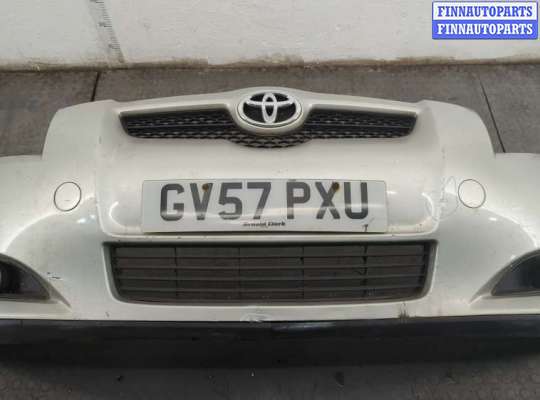 купить Бампер на Toyota Auris E15 2006-2012