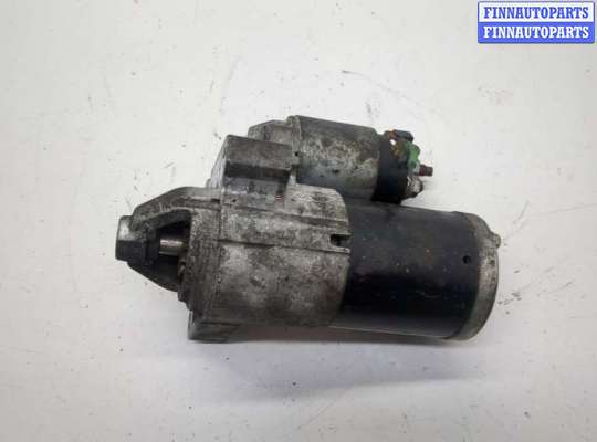 Стартер CT1071400 на Citroen C4 Picasso 2006-2013