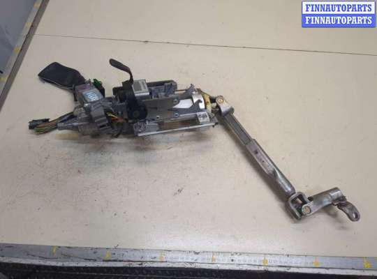 купить Колонка рулевая на Ford Mondeo 3 2000-2007