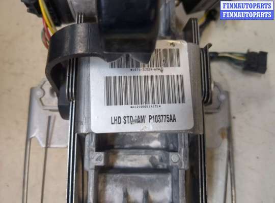 купить Колонка рулевая на Ford Mondeo 3 2000-2007