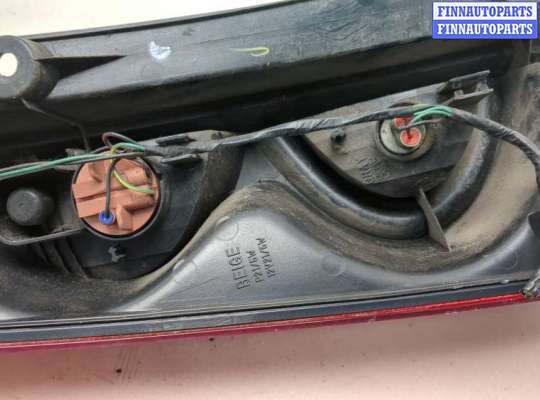 купить Фонарь (задний) на Nissan Note E11 2005-2013