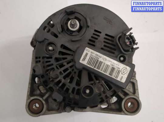 купить Генератор на Renault Scenic 2003-2009