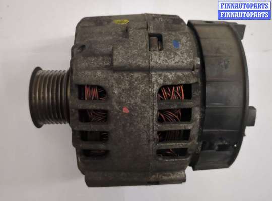 купить Генератор на Renault Scenic 2003-2009