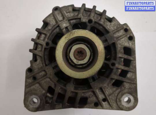 купить Генератор на Renault Scenic 2003-2009