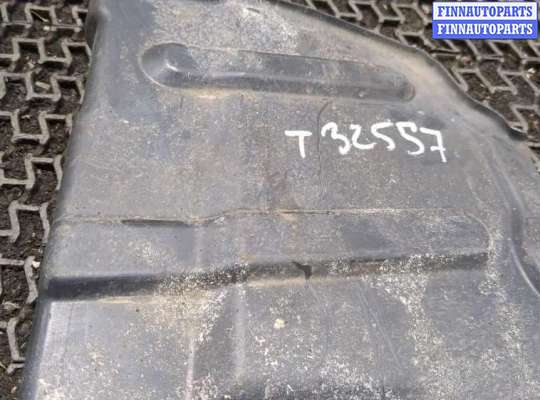 купить Защита днища, запаски, КПП, подвески на Toyota RAV 4 2006-2013