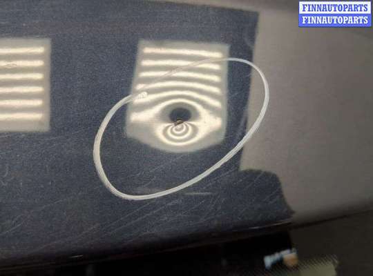 купить Крышка (дверь) багажника на Audi A4 (B8) Allroad 2009-2016