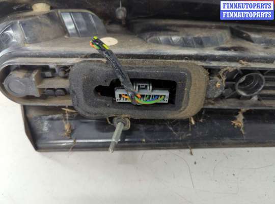 купить Фонарь (задний) на Ford C-Max 2002-2010