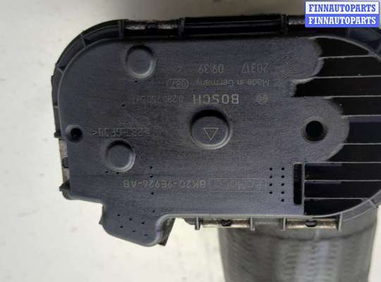 купить Заслонка дроссельная на Citroen Jumper (Relay) 2006-2014