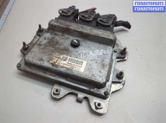 Блок управления двигателем NS995841 на Nissan Qashqai 2006-2013