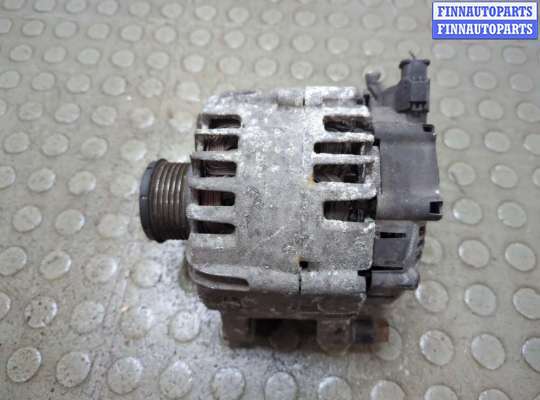 Генератор PG1206478 на Peugeot 308 2013-2021