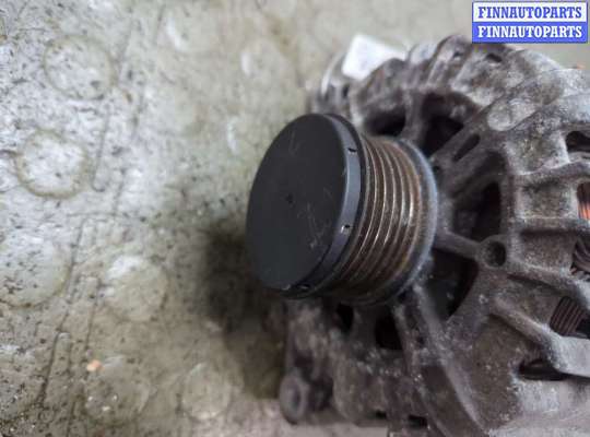 купить Генератор на Peugeot 308 2013-2021