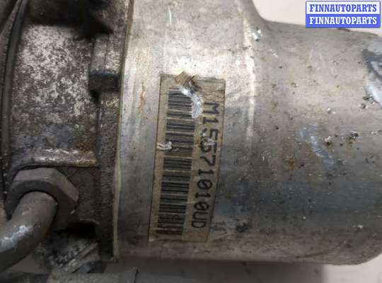 купить Насос электрический усилителя руля на Opel Astra H 2004-2010
