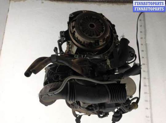 Купить Двигатель (ДВС) на Peugeot 207 2006-2015 Двигатель (ДВС) PG1240494 на Peugeot 207 2006-2015