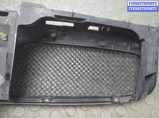 купить Решетка радиатора на Jaguar X-Type 2001-2009