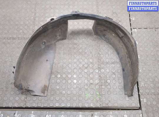 купить Защита арок (подкрылок) на Opel Corsa C 2000-2006