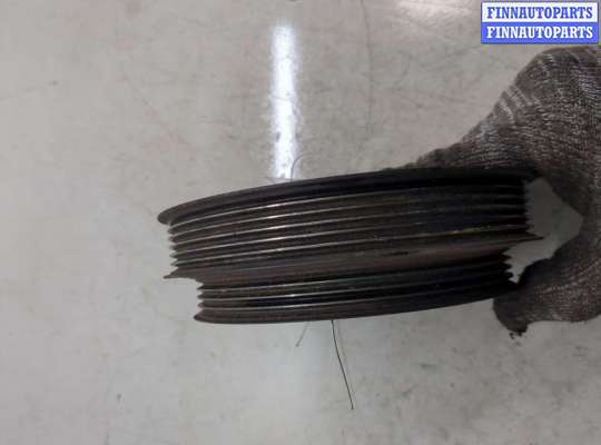 купить Шкив коленвала на Peugeot Boxer 2014-2025