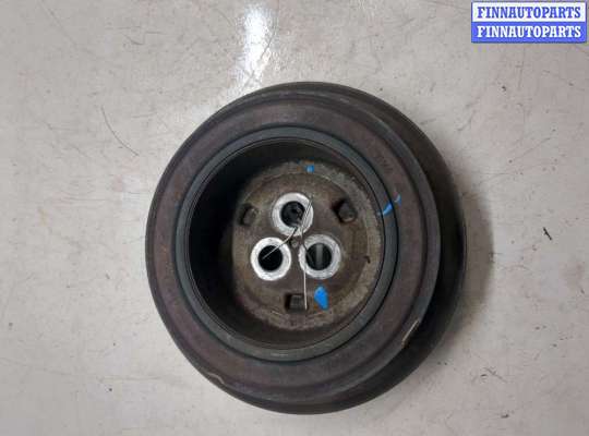 купить Шкив коленвала на Peugeot Boxer 2014-2025