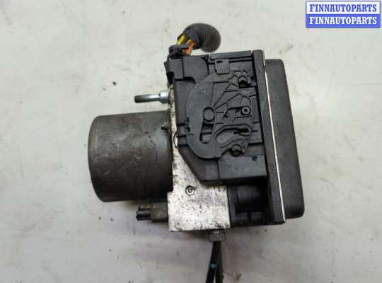 купить Блок АБС, насос (ABS, ESP, ASR) на Nissan Qashqai 2006-2013