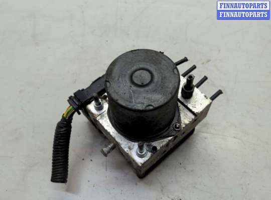 Блок АБС, насос (ABS, ESP, ASR) NS907977 на Nissan Qashqai 2006-2013