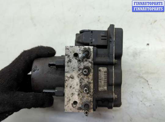 купить Блок АБС, насос (ABS, ESP, ASR) на Nissan Qashqai 2006-2013
