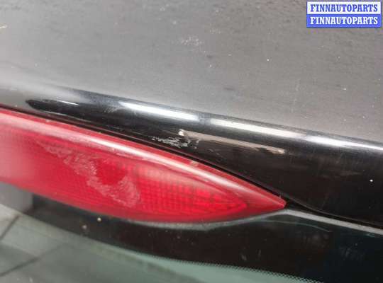 купить Крышка (дверь) багажника на Nissan Note E11 2005-2013