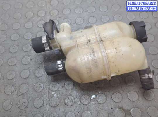 купить Бачок расширительный на Smart Fortwo 1998-2007