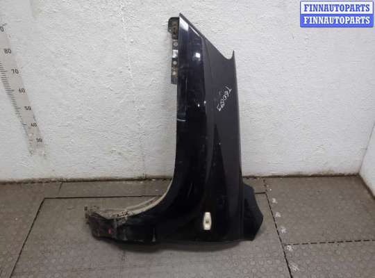 Крыло KA597401 на KIA Sportage 2004-2010