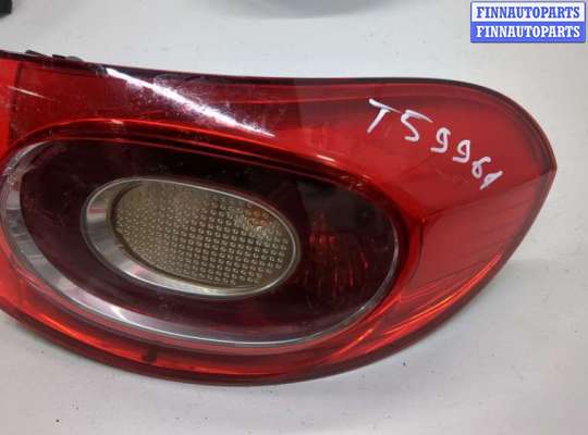Купить Фонарь (задний) на Volkswagen Tiguan 2007-2011 Фонарь (задний) VG2705016 на Volkswagen Tiguan 2007-2011