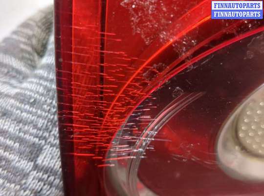 купить Фонарь (задний) на Volkswagen Tiguan 2007-2011