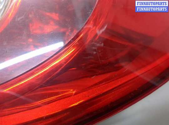 купить Фонарь (задний) на Volkswagen Tiguan 2007-2011