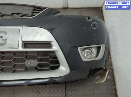 купить Бампер на Ford Mondeo 4 2007-2015